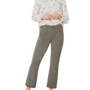NEW ecru lightweight jean/pant
